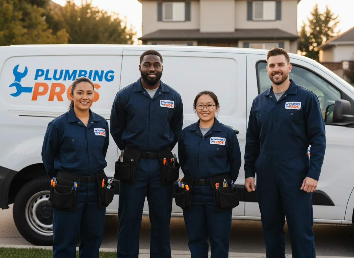 Water Heater Repair company in Vidor, TX
